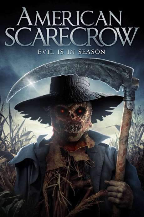 American Scarecrow